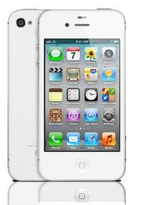 Apple iPhone 4S 32Gb БЕЛЫЙ