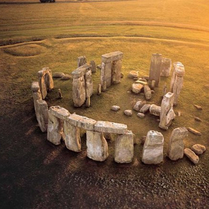 Stonehenge