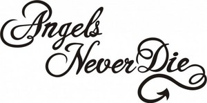 Одежда Angels Never Die