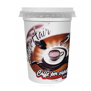 Sweet Hair Сaffee Cream