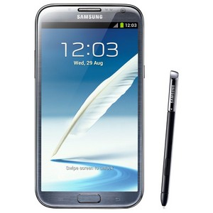 samsung galaxy note 2