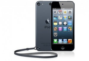 iPod touch 64 GB