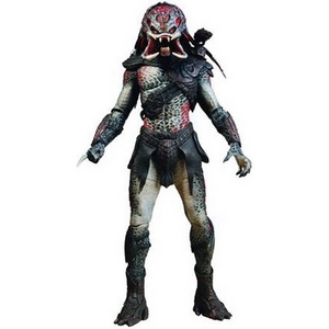 Predator Berserker Unmasked