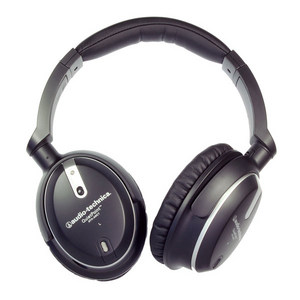 Audio-Technica ATH-ANC7