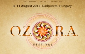 Ozora Dádpuszta, Hungary