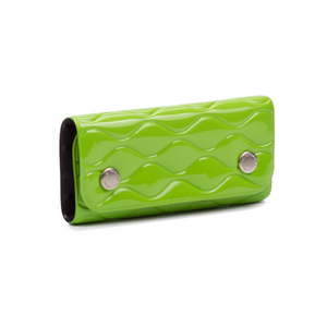 Alife Ключница NW Key Cover, green