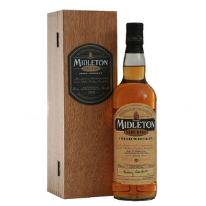 Midleton Very Rare Irish Whiskey