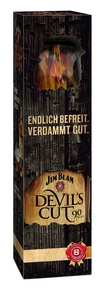 Jim Beam Devil's Cut