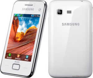 Samsung S5222 Star 3 Duos