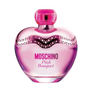 Туалетная вода Moschino Pink Bouquet