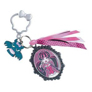 Брелок Школа монстров. Monster High T1402