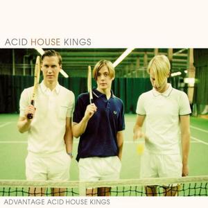 Acid House Kings