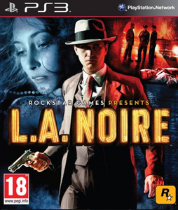 L.A.Noire