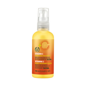 VITAMIN C ENERGIZING FACE SPRITZ