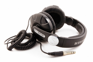 sennheiser hd  215