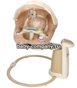 Детские качели Sweetpeace