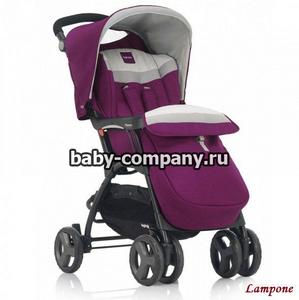 Детская коляска Espresso