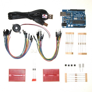 Arduino Starter Kit