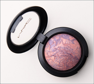 MAC Mineralize Eyeshadow Daylight