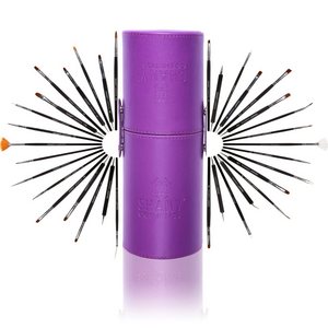 Shany Cosmetics - Nailmaster brush set
