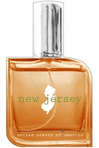 New Jersey United Scents of America