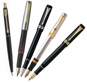 Хорошие ручки!