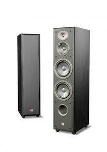 JBL Northridge E80