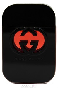 Gucci Guilty Black Pour Femme