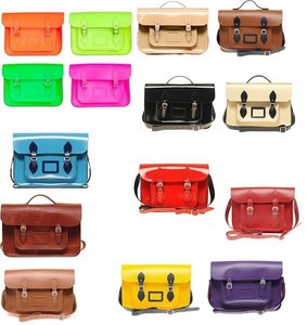 сумка Cambridge Satchel