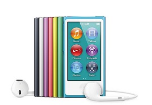 ipod nano 7