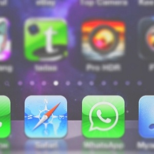 Почистить iPhone