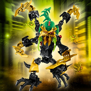 Lego 44003 СКАРОКС