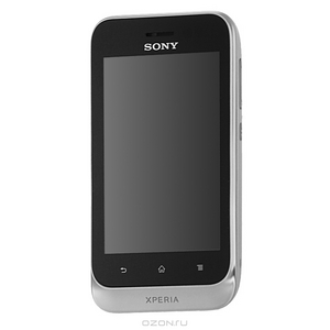 Sony Xperia Tipo Dual