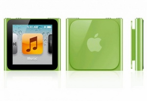 iPod NANO