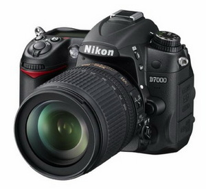 Nikon D90 или Nikon D7000