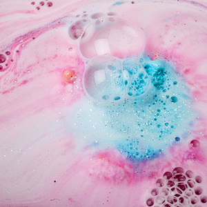 Очаровашки от Lush