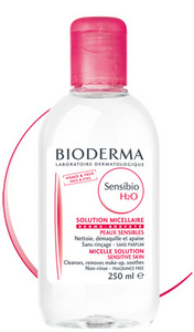 Bioderma Sensibio H2O Solution Micellaire