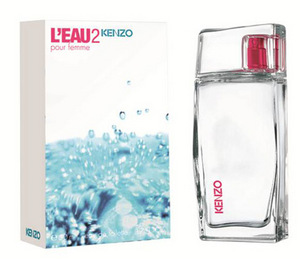 kenzo l'eau 2