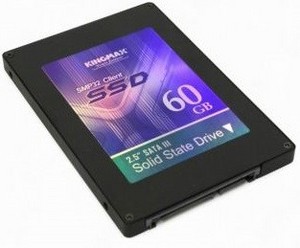 SSD объемом 120-250 гб