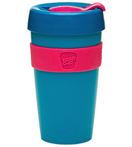 Кружка KeepCup