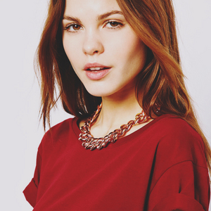 ASOS Two Colour Link Necklace
