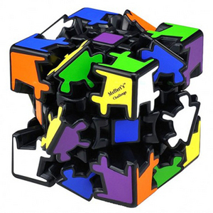 Gear Cube