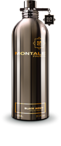 Montale Black Aoud