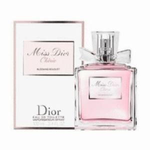 Christian dior mademoiselle cherie blooming bouquet