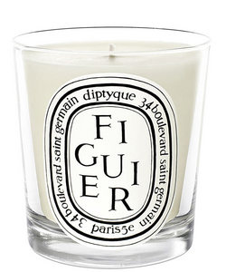 Diptyque Figuier candle