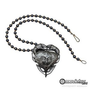 Медальон Тиадальмы