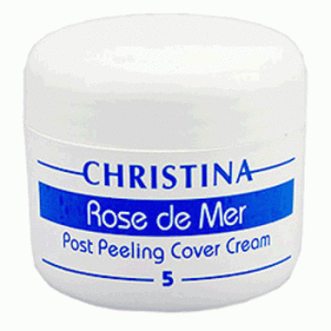 rose de mer cover cream