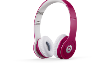 BEATS solo HD PINK