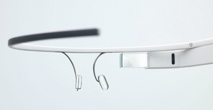 Google Glass