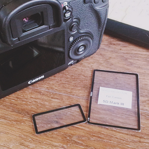 Защитная пленка для Canon 5D Mark III